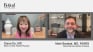 Diana Do, MD, and Mark Barakat, MD, FASRS, discuss communication with patients about geographic atrophy