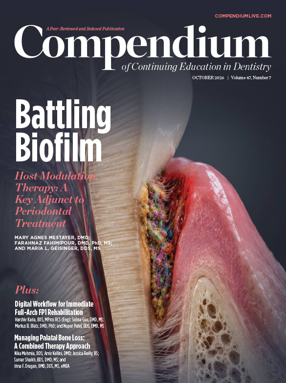 Compendium + 'Logo'