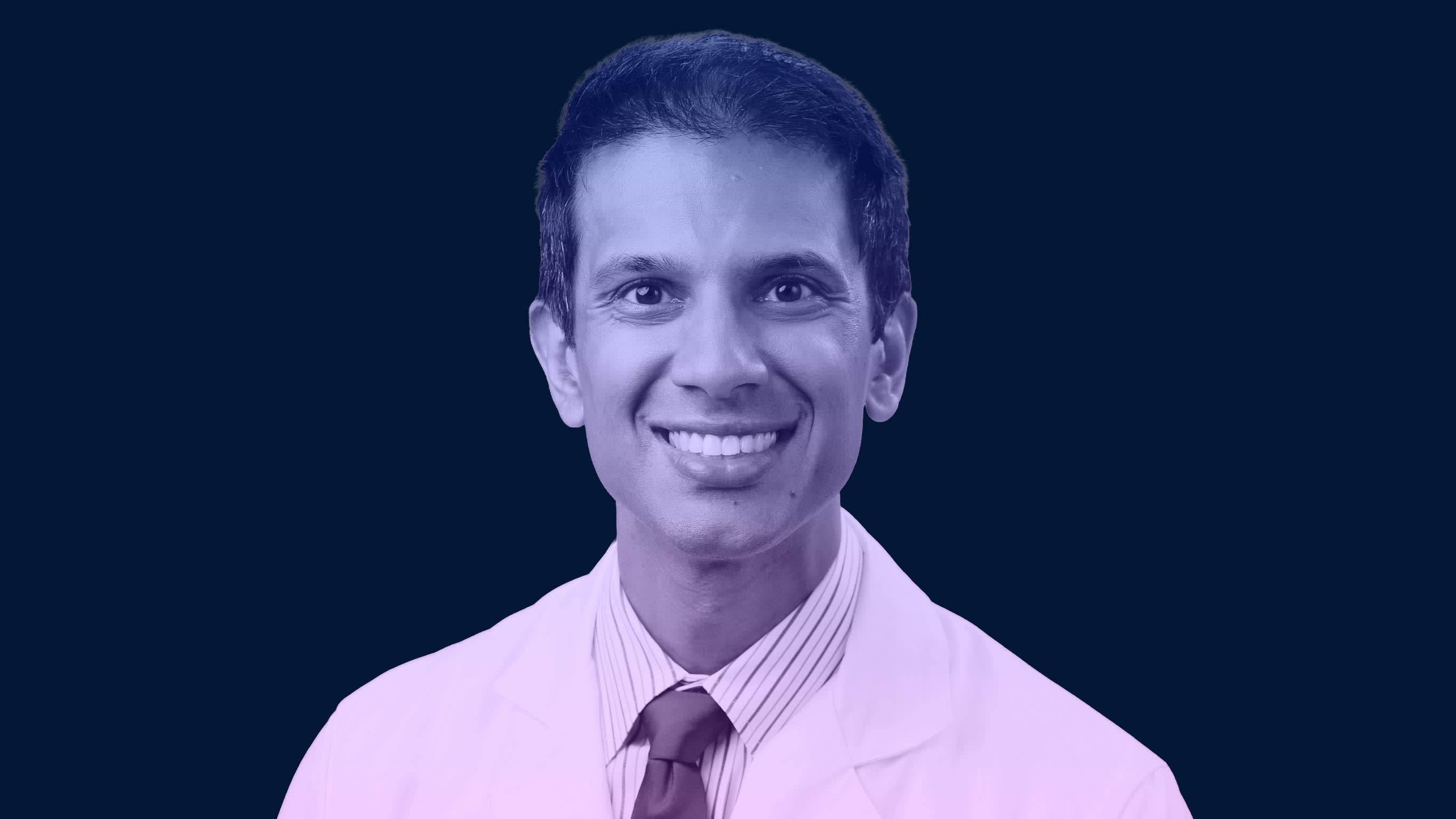 Ravi Parikh