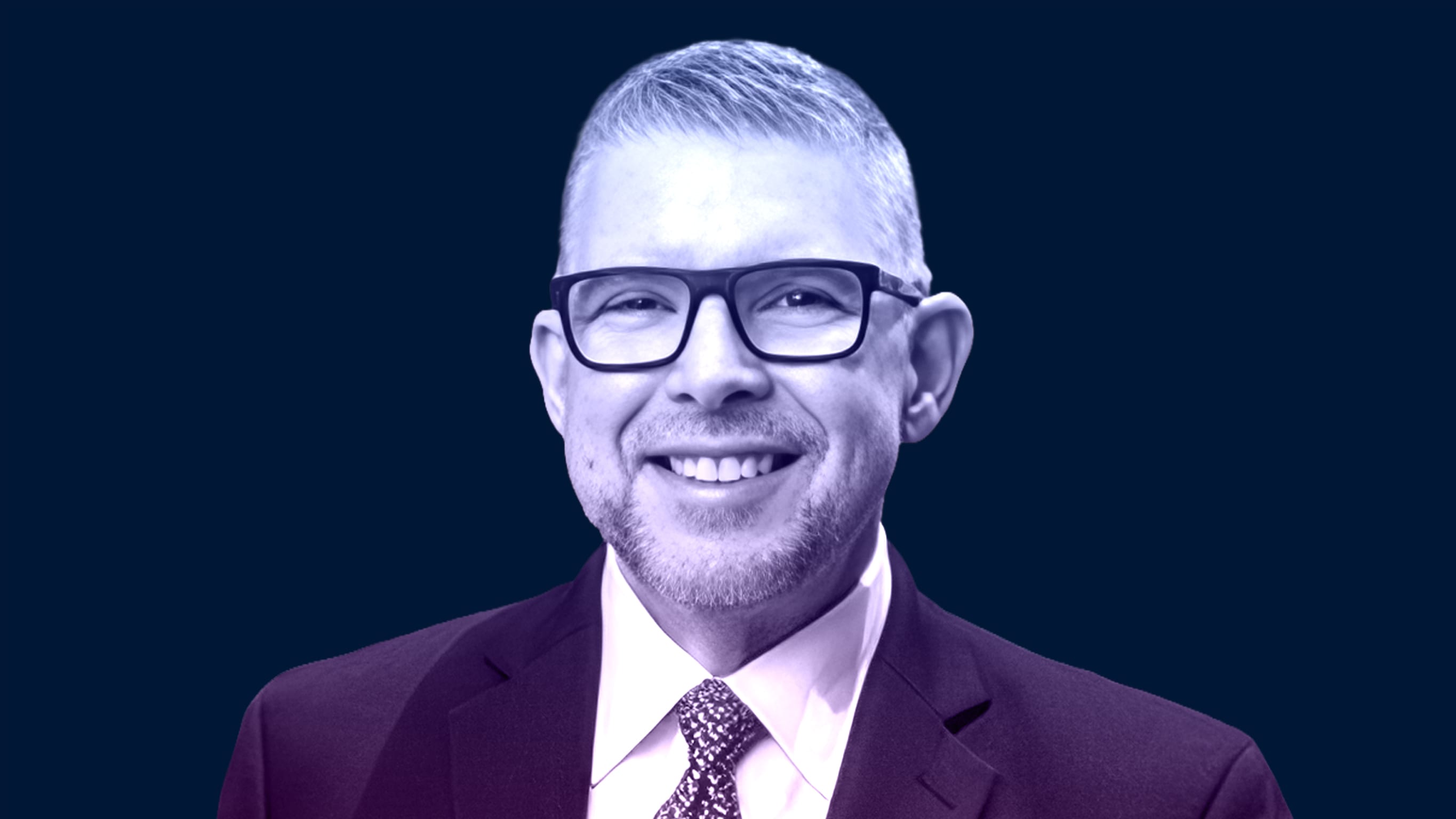 Frank Penedo, PhD