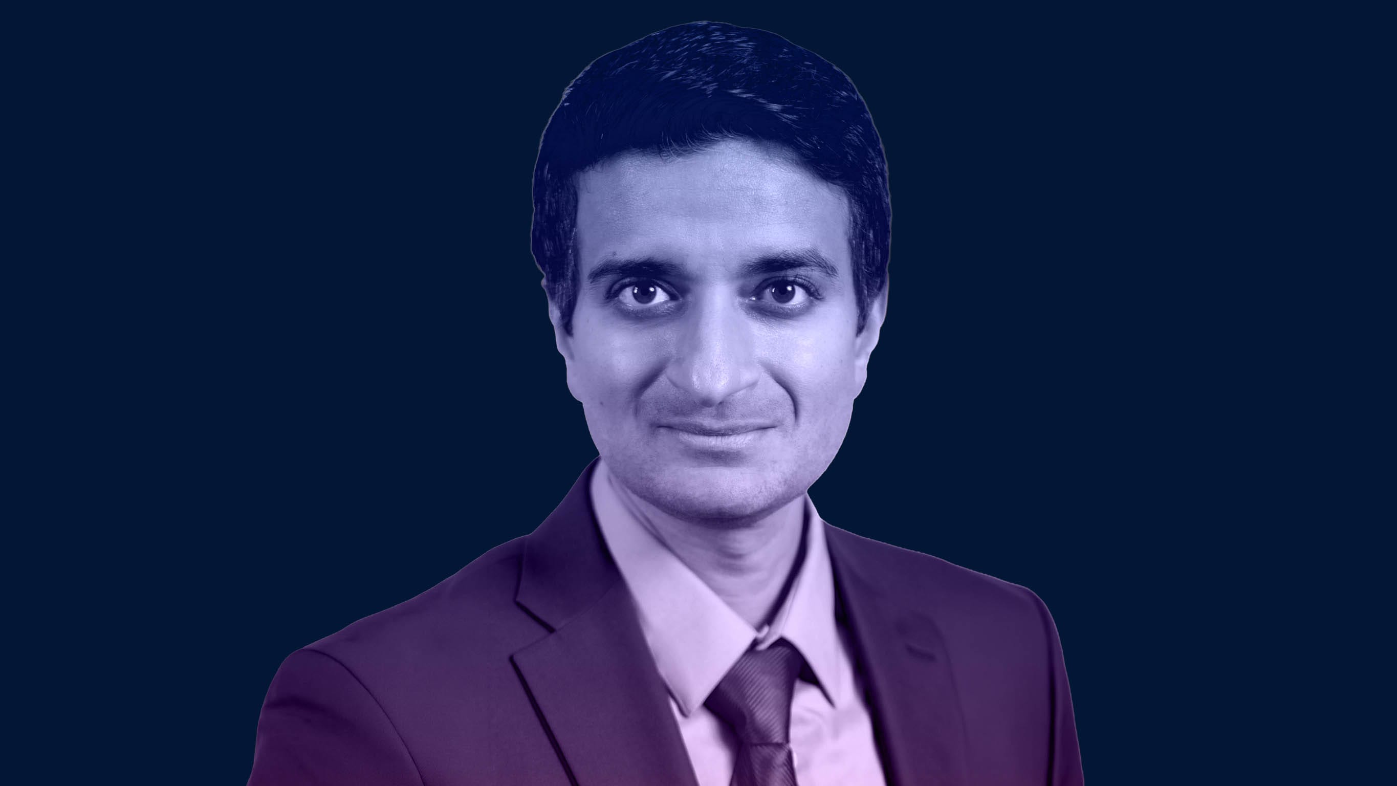 Sandip Pravin Patel, MD, FASCO