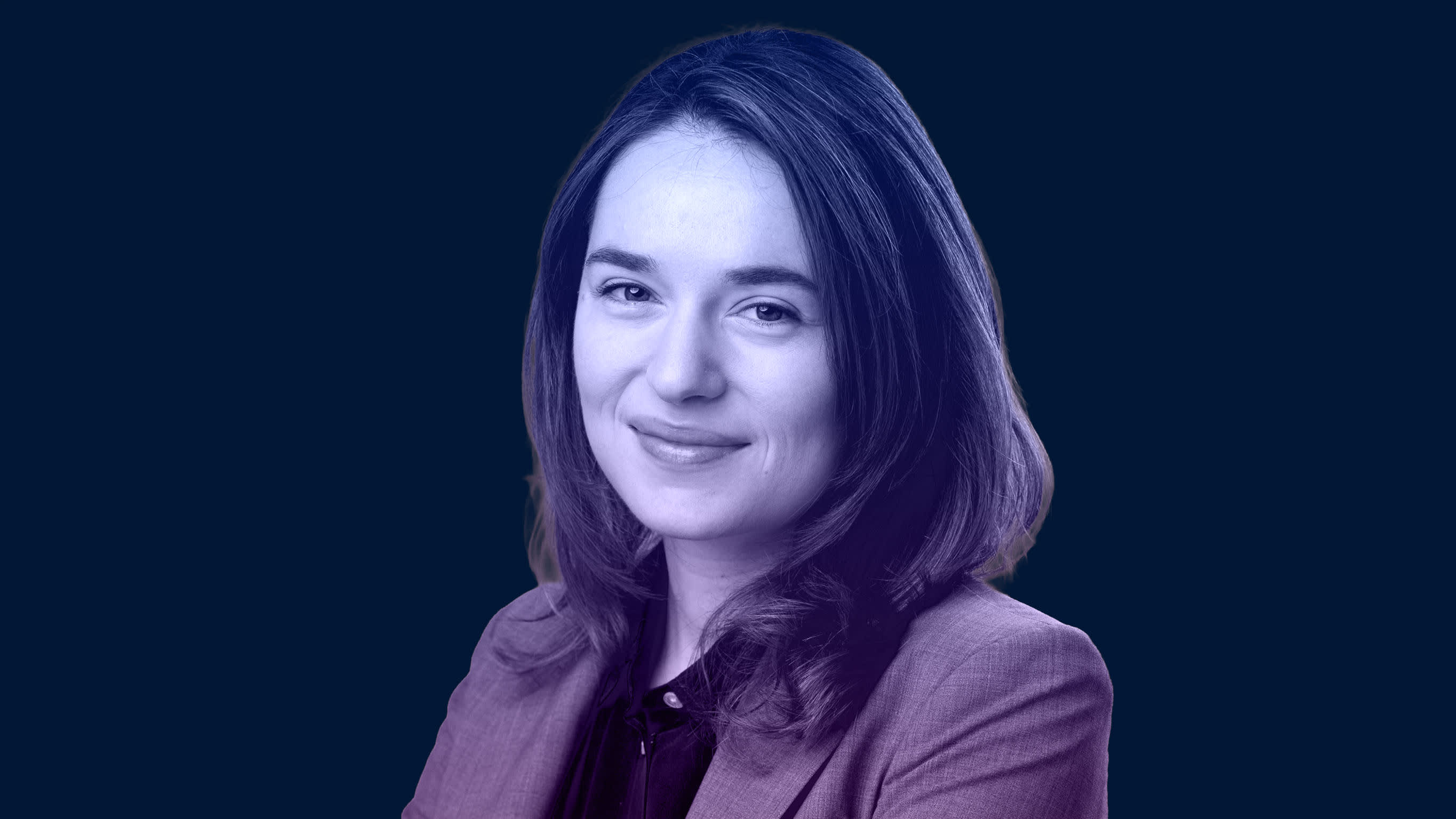 Danielle Bitterman, MD