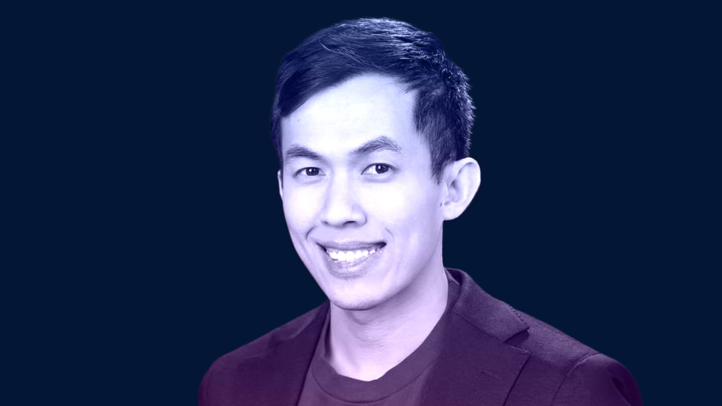 Ethan Goh, MD