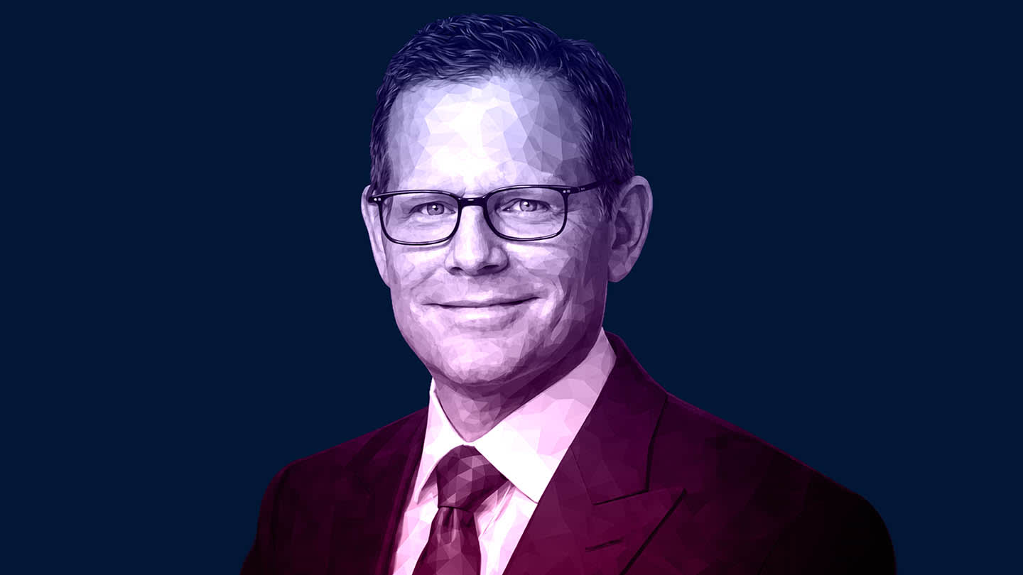 Clifford A. Hudis, MD, FACP, FASCO