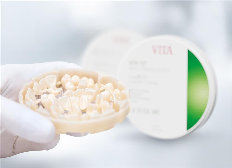 VITA YZ® MULTI TRANSLUCENT