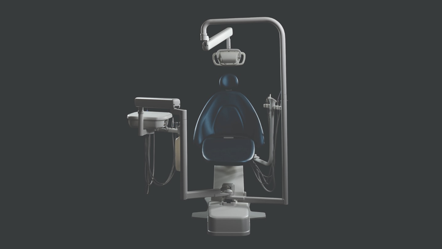 Midmark Operatory Solutions