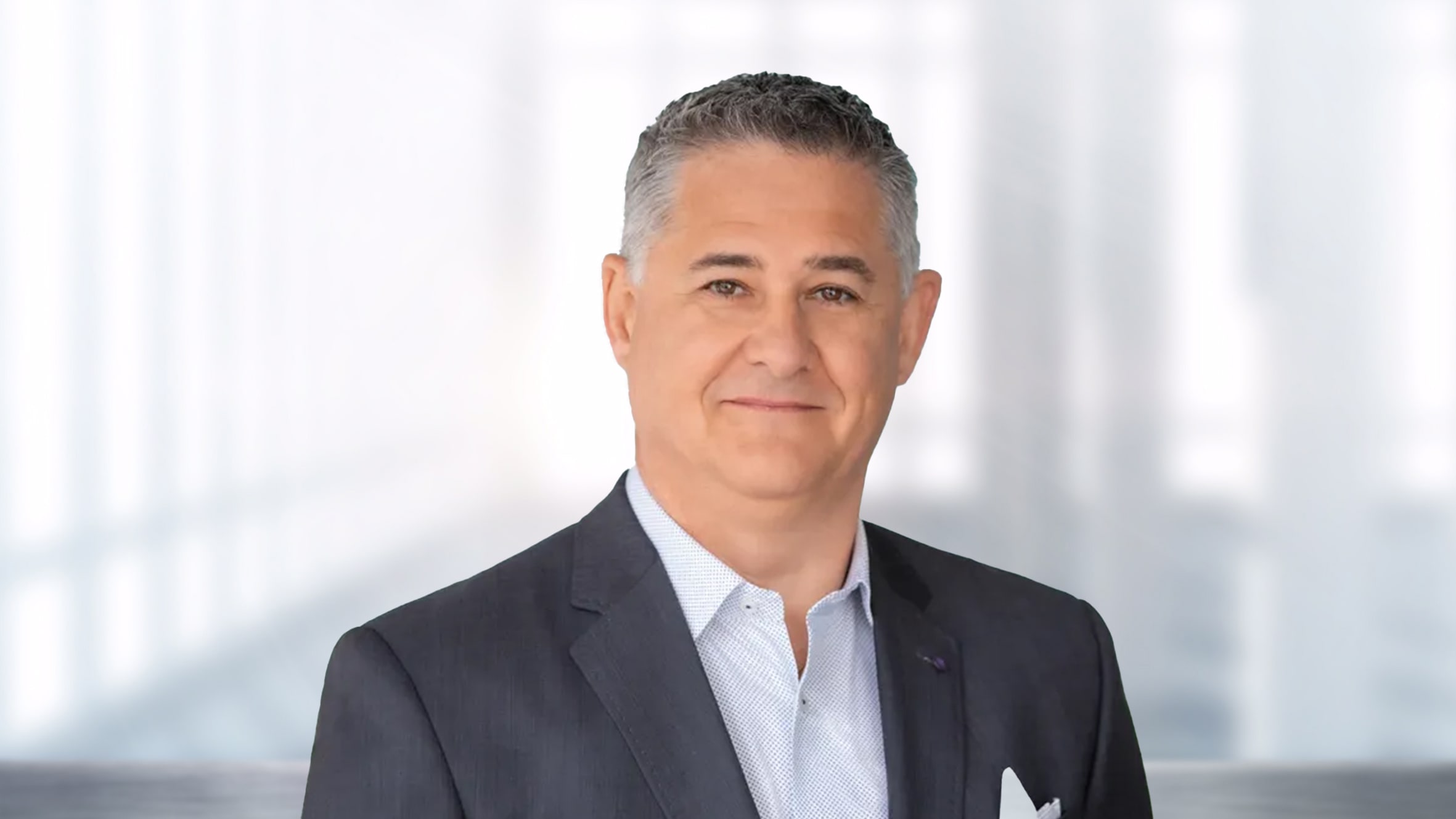 Aldo M. Denti