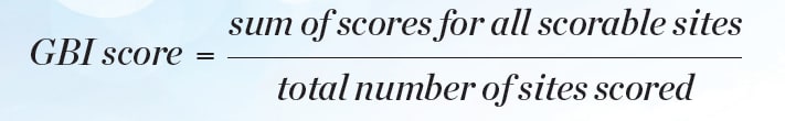 Equation 1