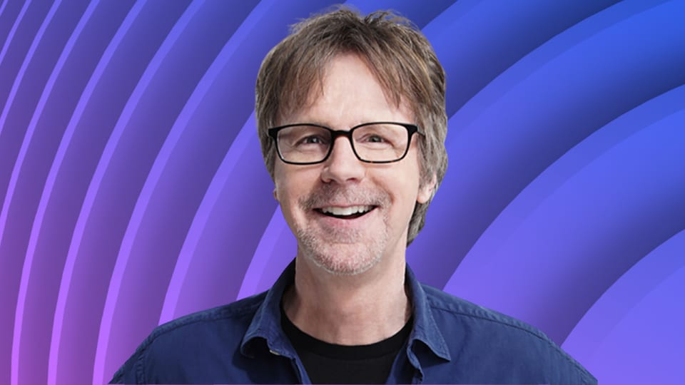 Dana Carvey