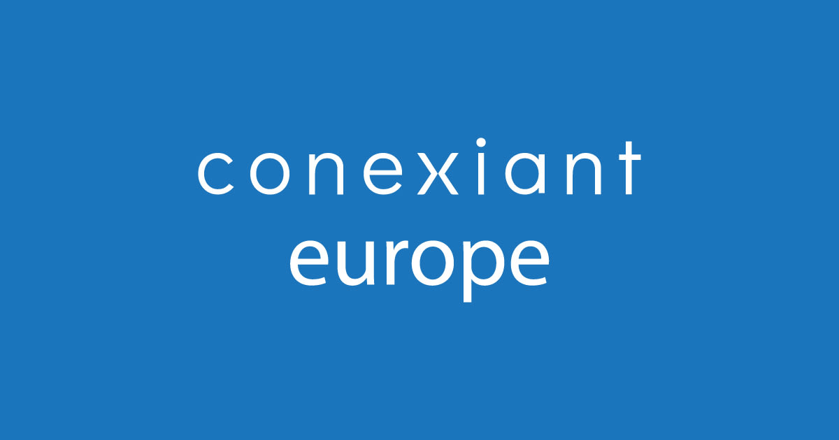 Conexiant Europe