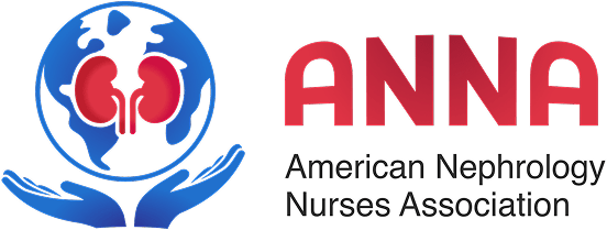 American Nephrology Nurses Association