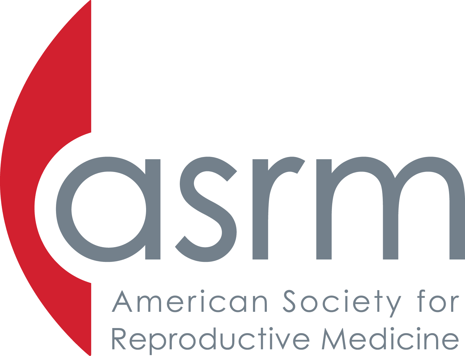 American Society for Reproductive Medicine