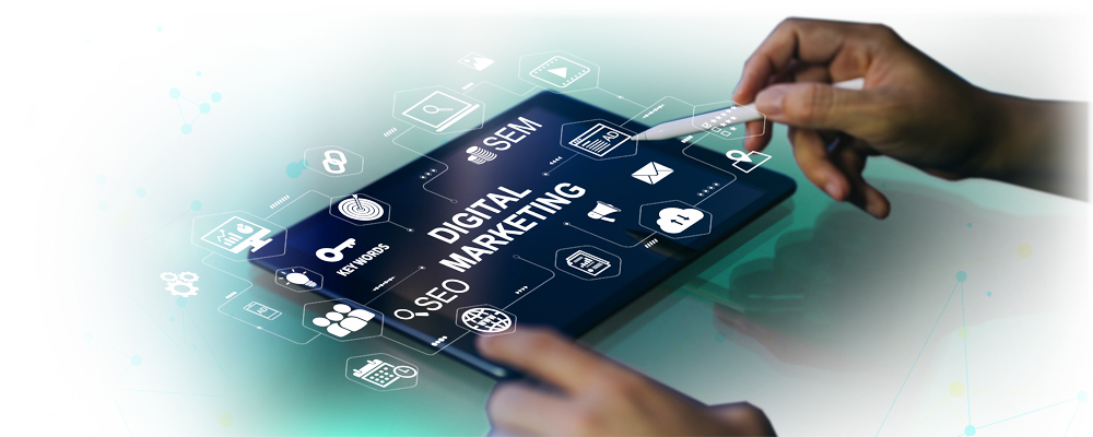 Marketing Services image