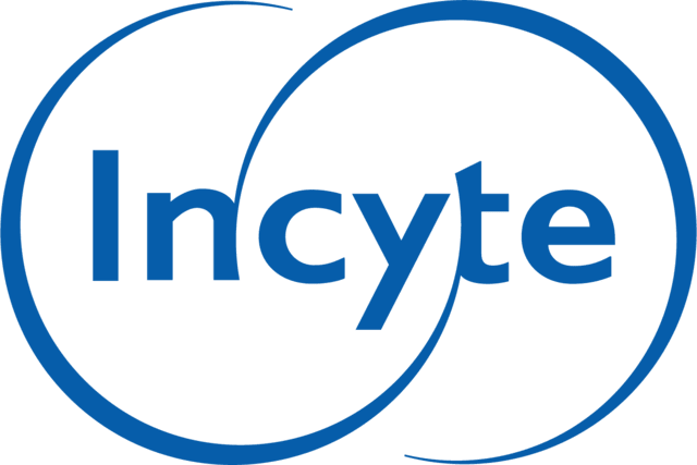 Incyte logo