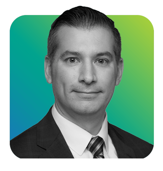 Portrait of Brian Zambotti