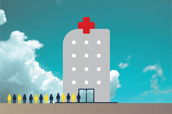Clinical Trials: How Far We’ve Come