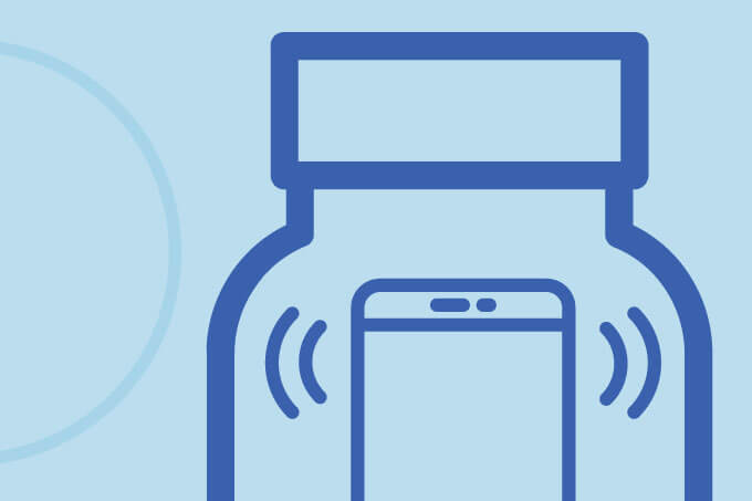 The Smart Pill Bottle