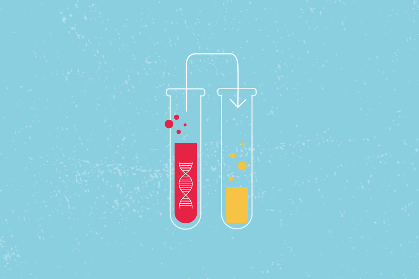 Keeping up with the Usain Bolt of Biotech