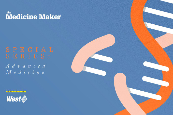 eBook: Catching Up With Cell and Gene Therapy