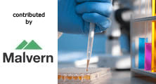 Using Differential Scanning Calorimetry (DSC) to optimize antibody manufacturing