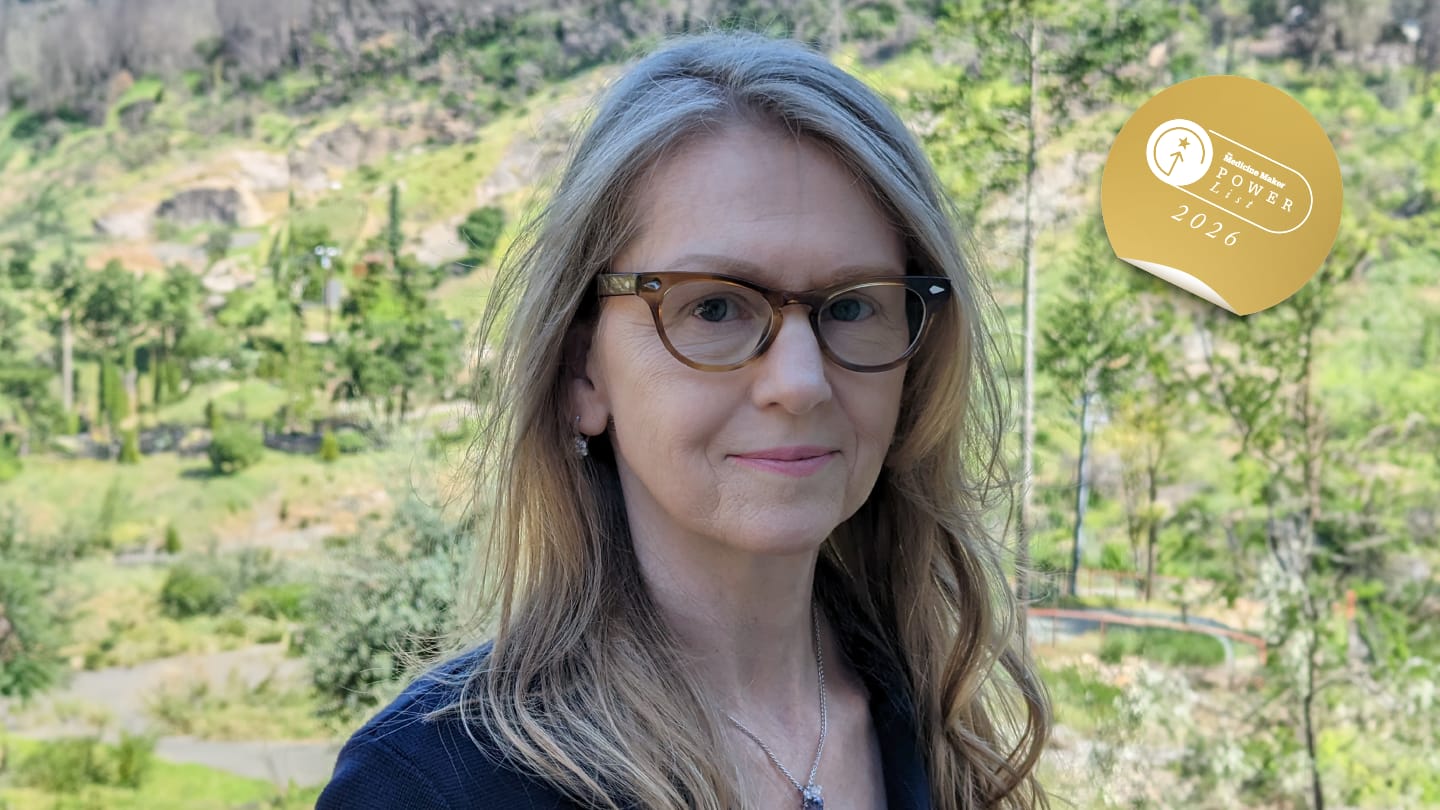 Musings from The Power List: Ann Cleves