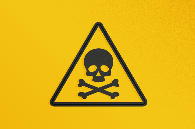 ADCs: When Bioprocessing Becomes Toxic