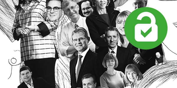 Welcome to The Power List 2016