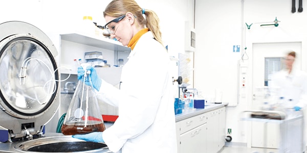 Chemistry, Conjugation and Management: Lessons Learned with Bernhard Paul