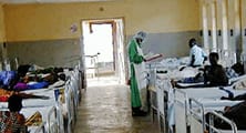 Ebola: Ground Zero