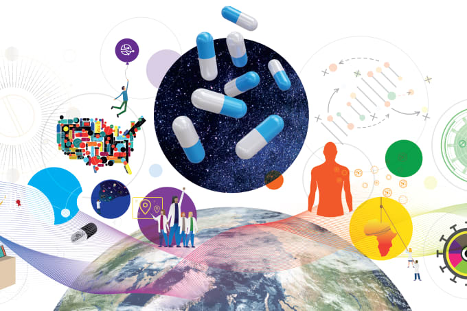 Herd Mentality, Cell Therapy, and Pharma’s Future