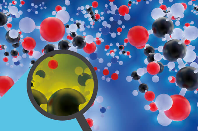 Natural Evolution of NMR Methodology?