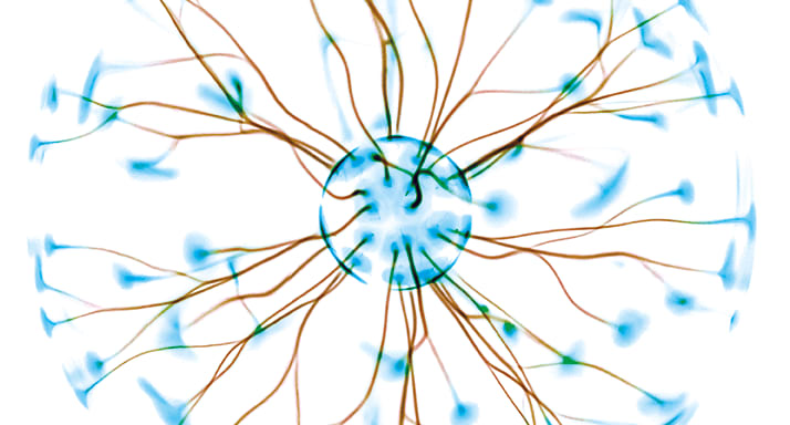 Electrifying R&D Acceleration