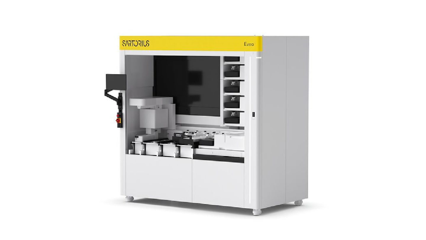 Sartorius Unveils Platform Aimed at Scaling Autologous Cell Therapy