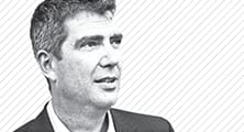 Embracing Disruptive Technology