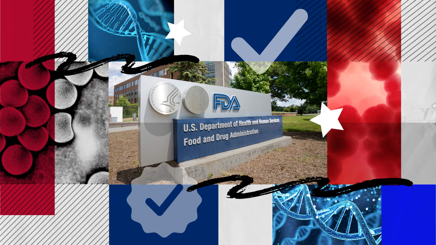 This Weeks CGT News New FDA Genome Editing Guidance