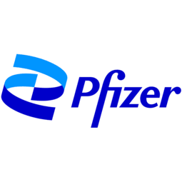 Company of the Year Pfizer