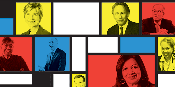 The Power List 2017