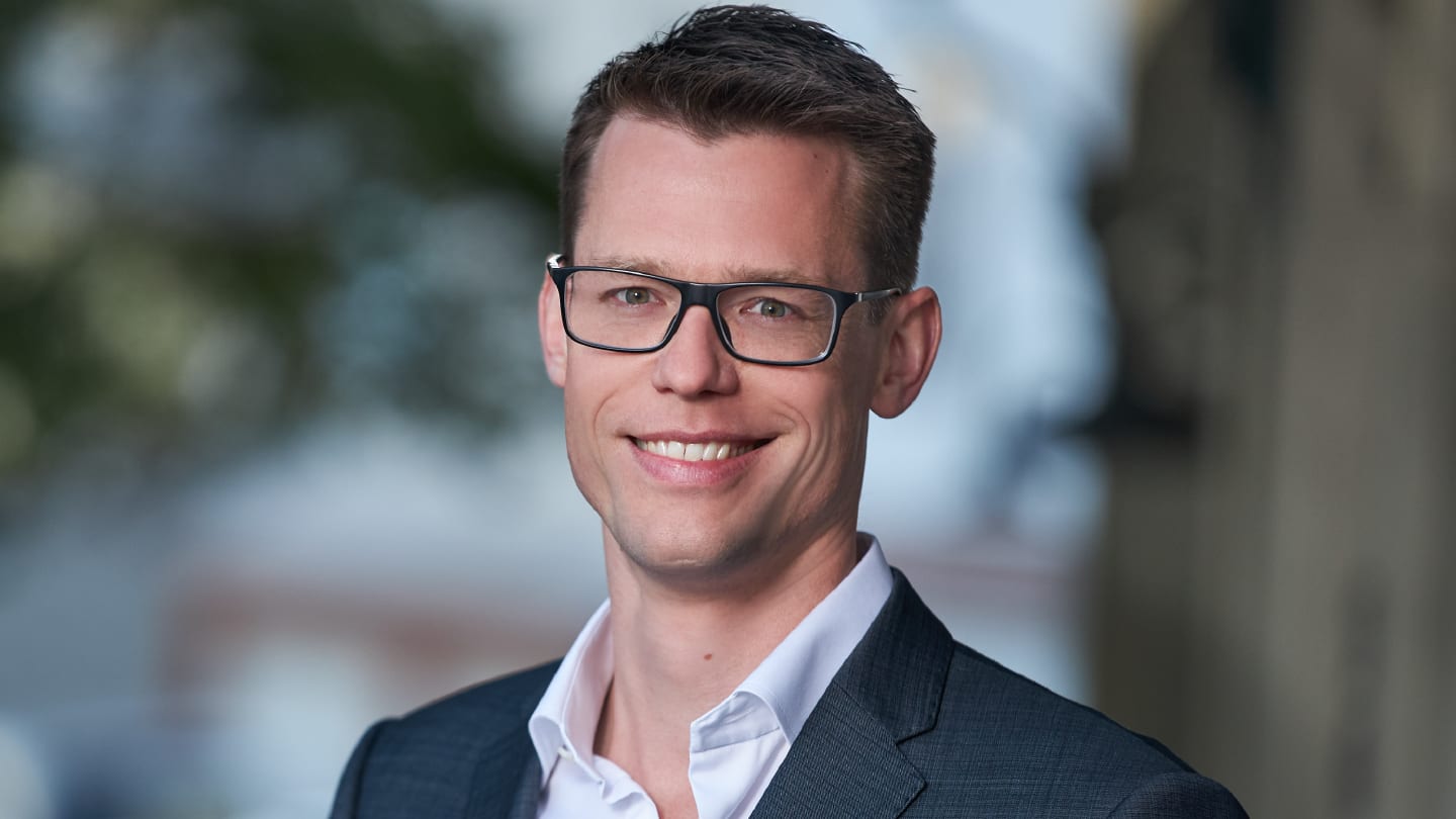 The Power List Personified: Getting to Know Fabian Gerlinghaus