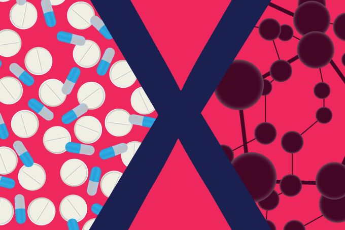 X2: Researchers United