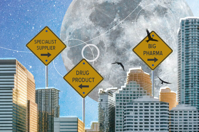 How to Find Your Secret Source