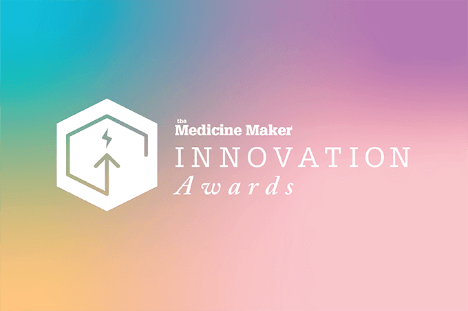 Nominate the Best Drug Development and Manufacturing Technologies