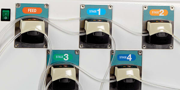 Breaking the Bioprocessing Mold