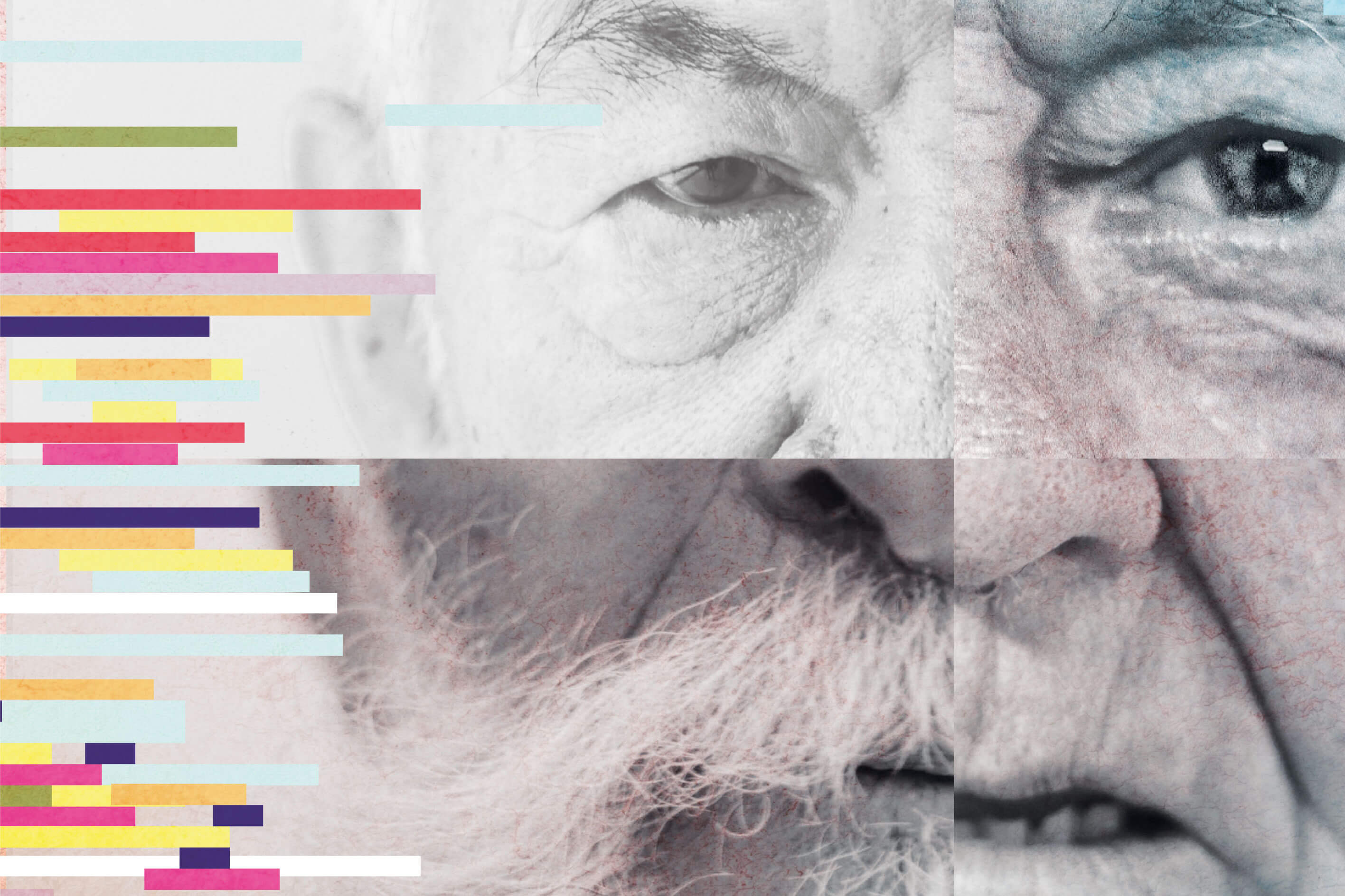 With Age Comes Challenges But Not Trials