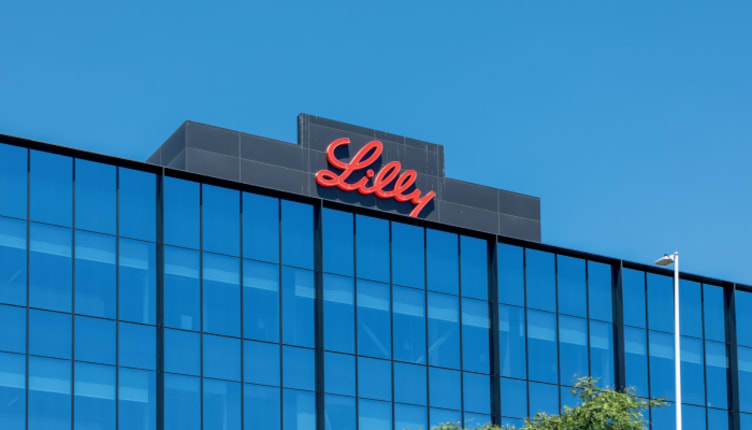 Company of the Year Eli Lilly
