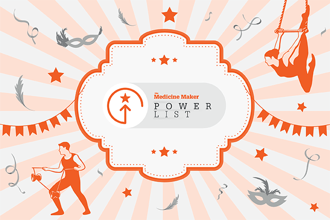 Celebrating the Pharma Industry’s Most Inspirational People and Companies