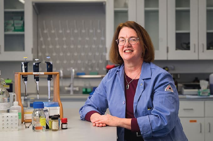 The Power of Industry and Academic Collaboration