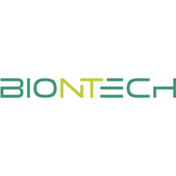 Company of the Year BioNTech