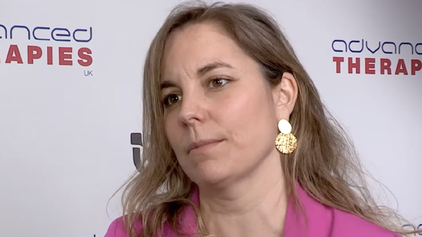 Roving Reporter Asks: How Is Shifting Investment Reshaping Advanced Therapies?