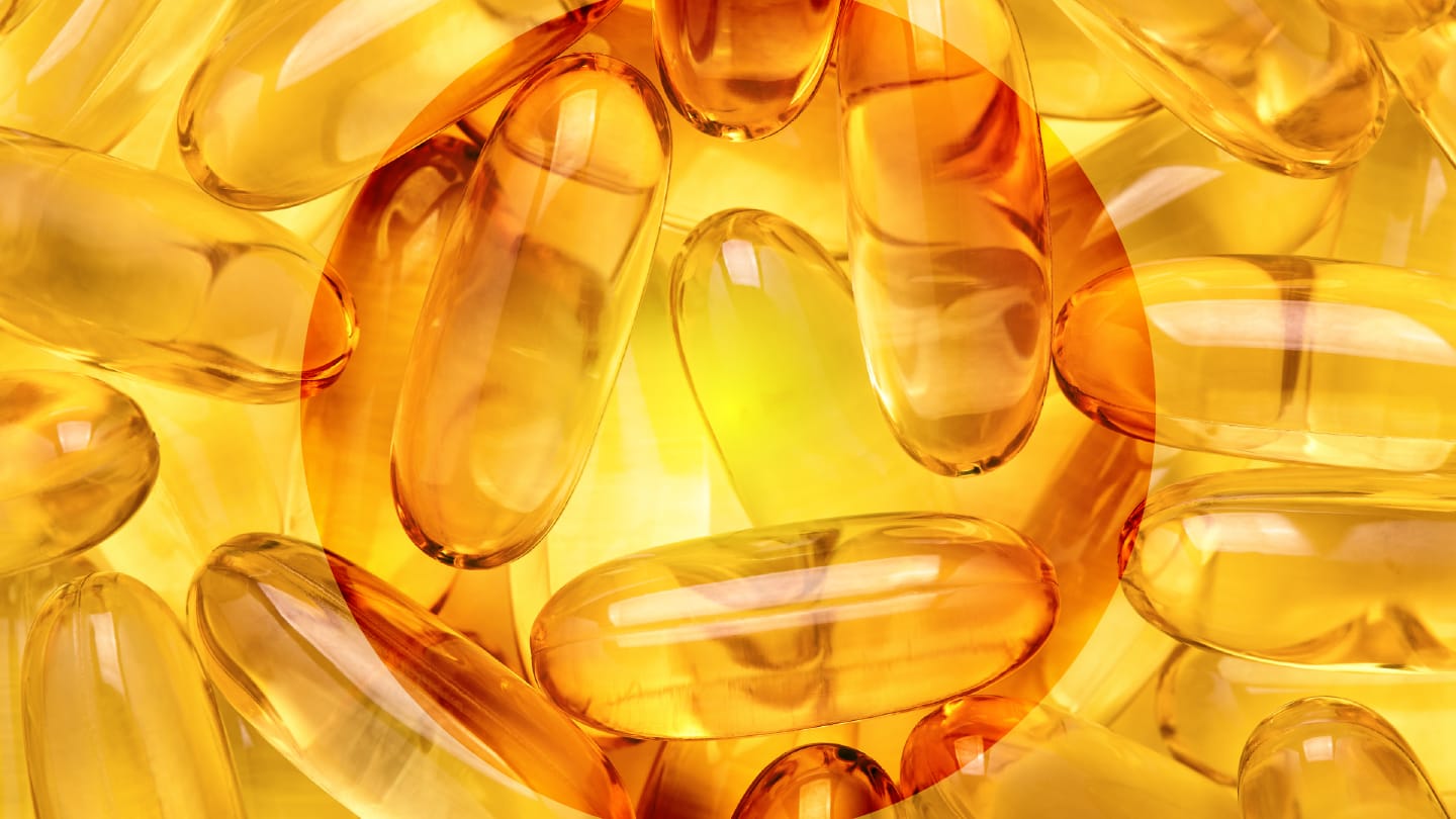 The Truth About Softgels: Phthalate-Free, Powered by Glycerin and Sorbitol