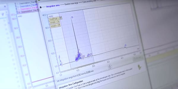 Biopharmaceutical characterization demands advanced detection capabilities